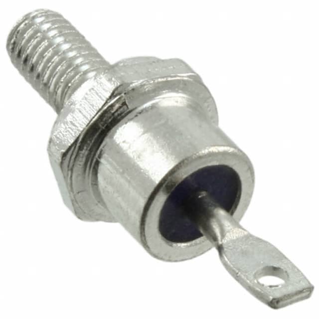1N3671AR DIODE GEN PURP REV 800V 12A DO4