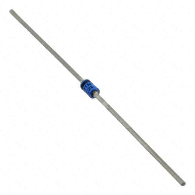 JAN1N3613 DIODE GEN PURP 600V 1A AXIAL