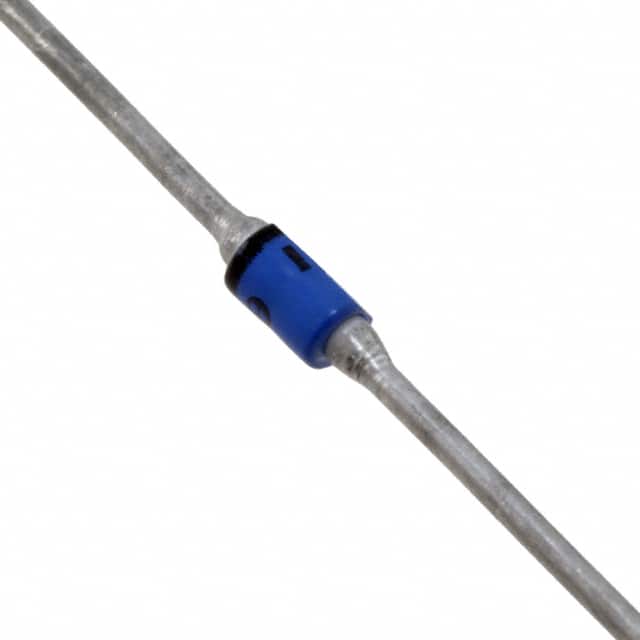 JAN1N3614 DIODE GEN PURP 800V 1A AXIAL