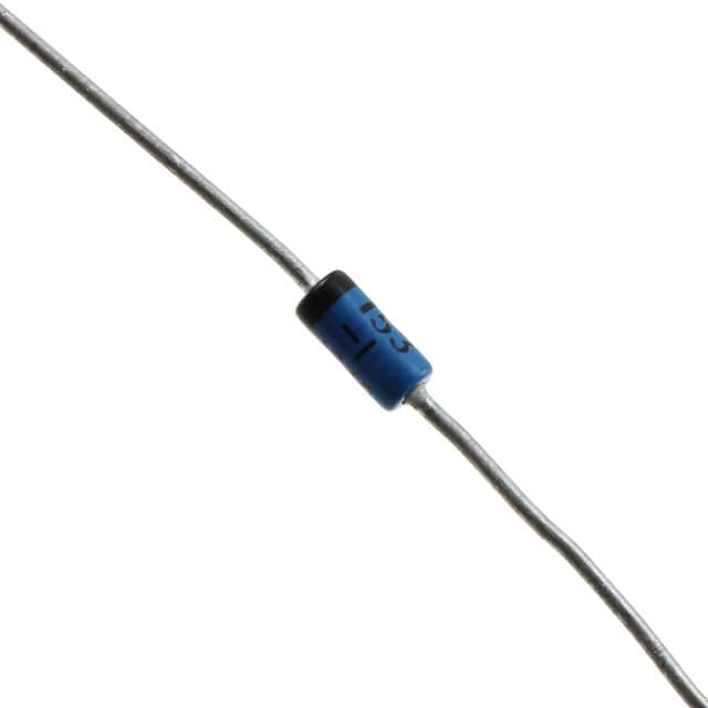 JAN1N4153-1 DIODE GEN PURP 75V 150MA DO35