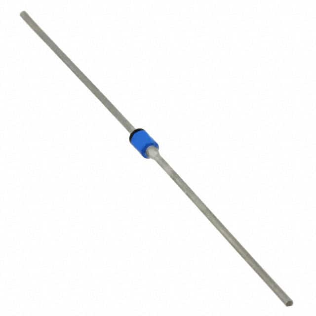 JANTX1N5550 DIODE GEN PURP 200V 5A AXIAL