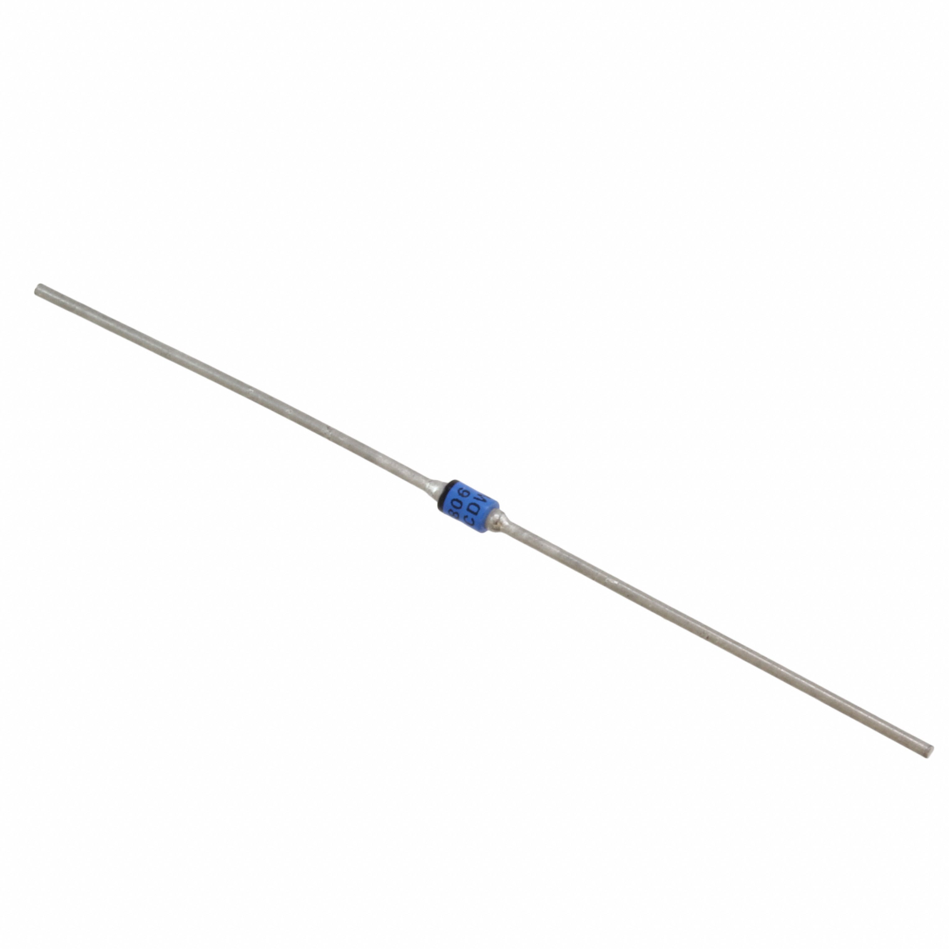 JAN1N5806 DIODE GEN PURP 150V 2.5A AXIAL