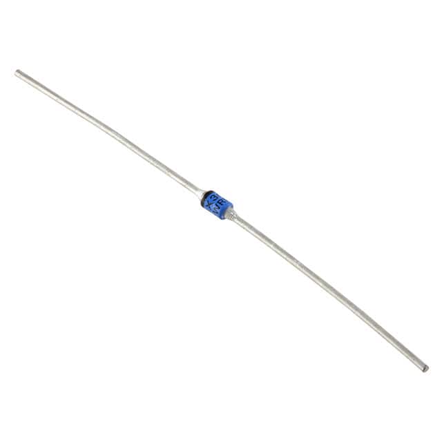 JANTX1N3611 DIODE GEN PURP 200V 1A AXIAL