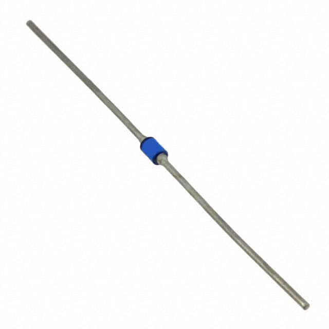 JAN1N4942 DIODE GEN PURP 200V 1A AXIAL