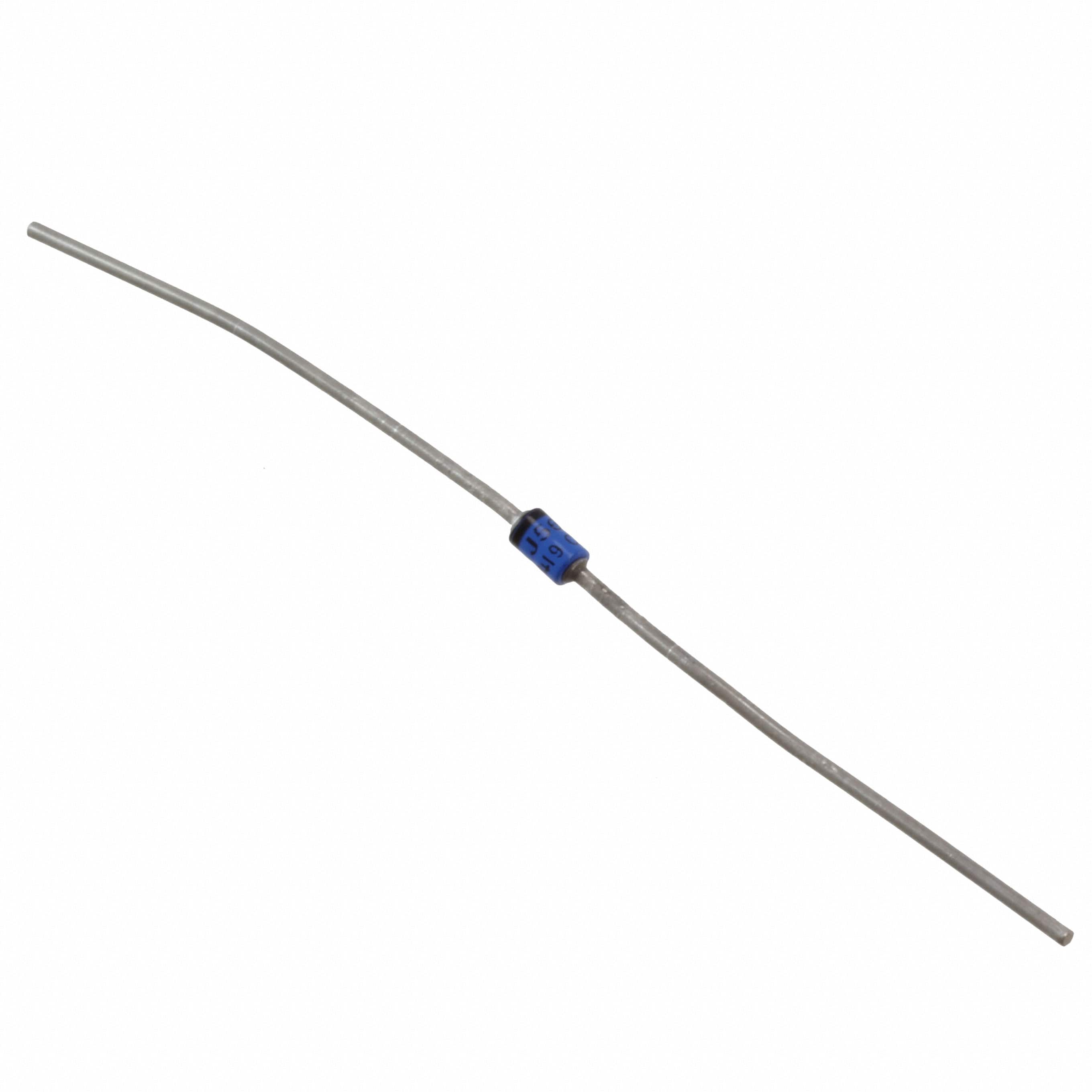JAN1N5620 DIODE GEN PURP 800V 1A AXIAL