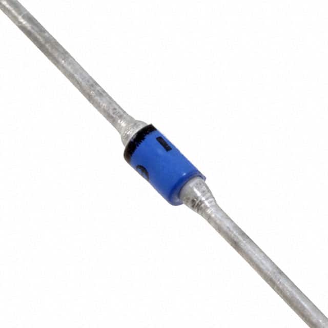 JAN1N3612 DIODE GEN PURP 400V 1A AXIAL