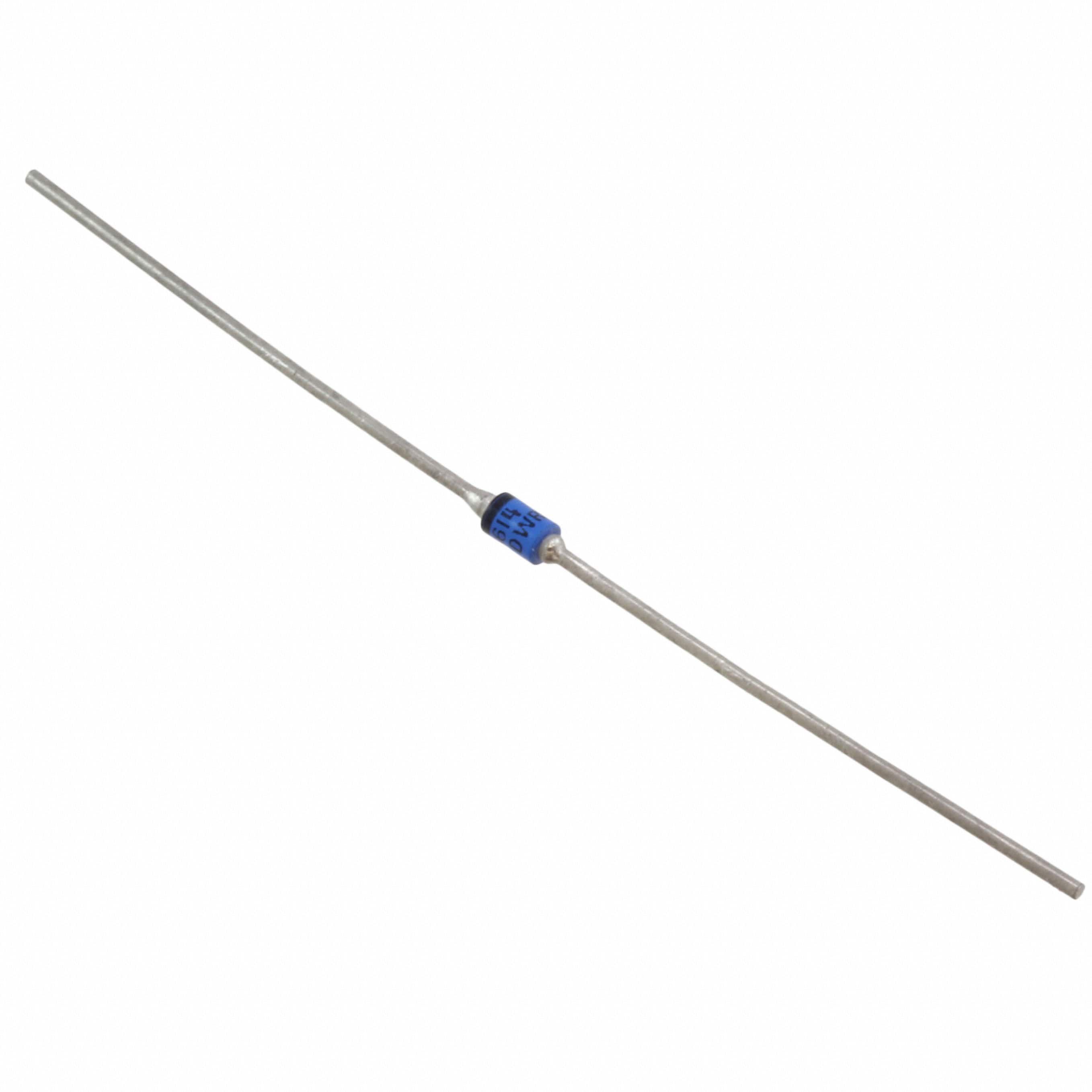 JANTX1N5614 DIODE GEN PURP 200V 1A AXIAL