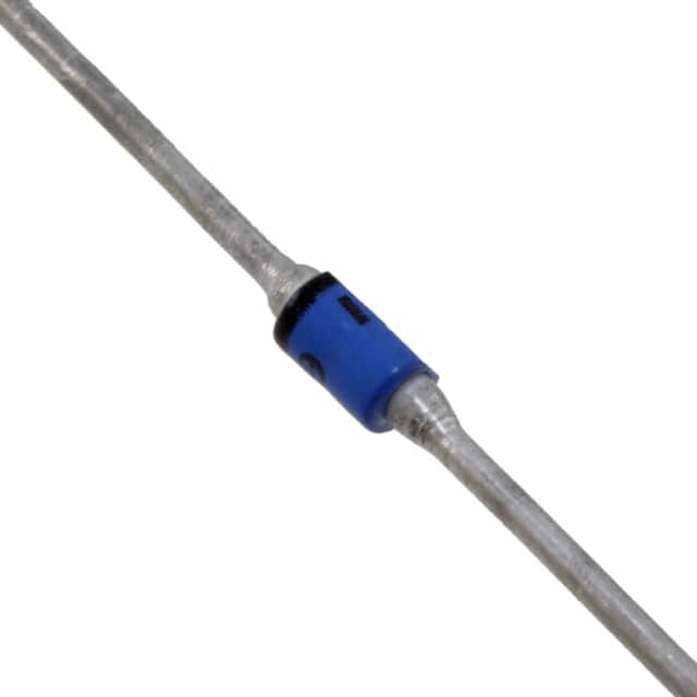 JAN1N5622 DIODE GEN PURP 1KV 1A AXIAL