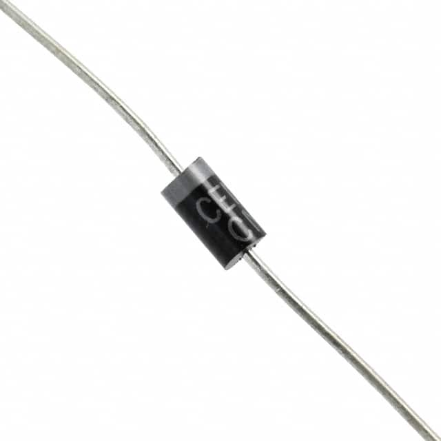 1N3828A-1/TR VOLTAGE REGULATOR