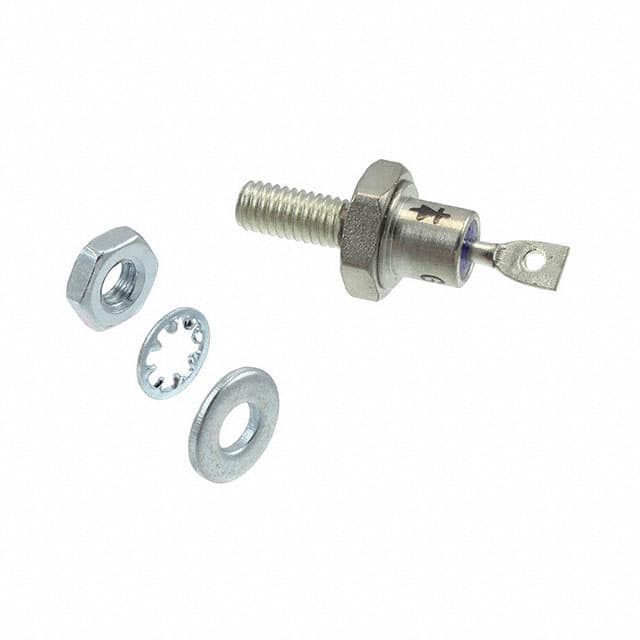 FR12JR02 DIODE GEN PURP REV 600V 12A DO4