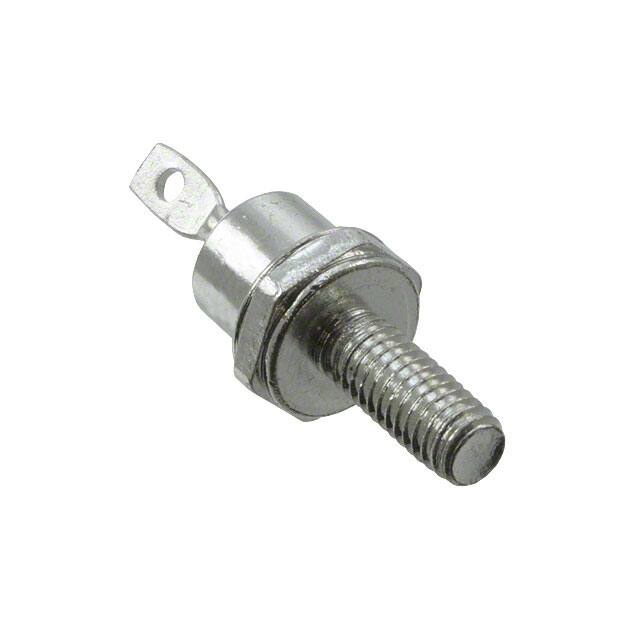 MUR2510R DIODE GEN PURP REV 100V 25A DO4