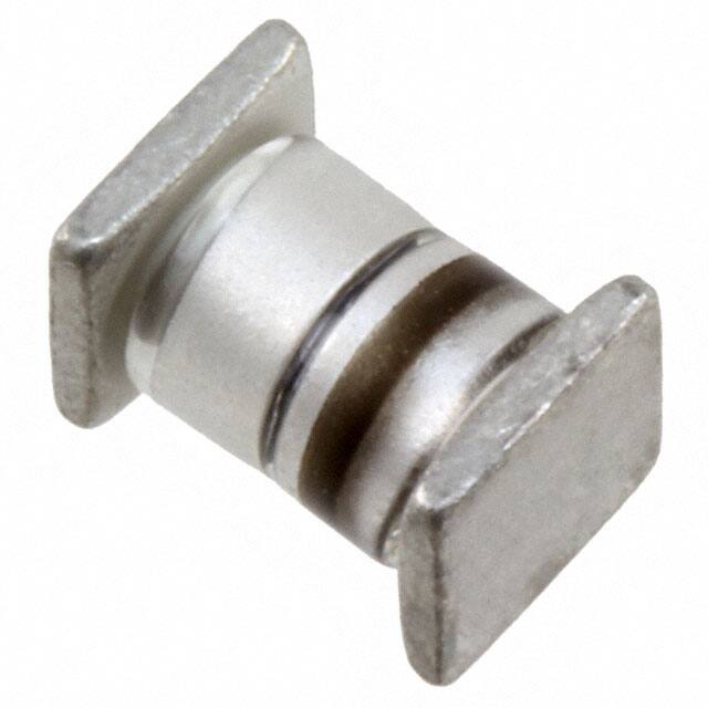 JANTX1N5550US DIODE GEN PURP 200V 5A B SQ-MELF
