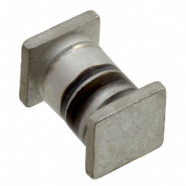 JANTX1N5552US DIODE GEN PURP 600V 5A B SQ-MELF