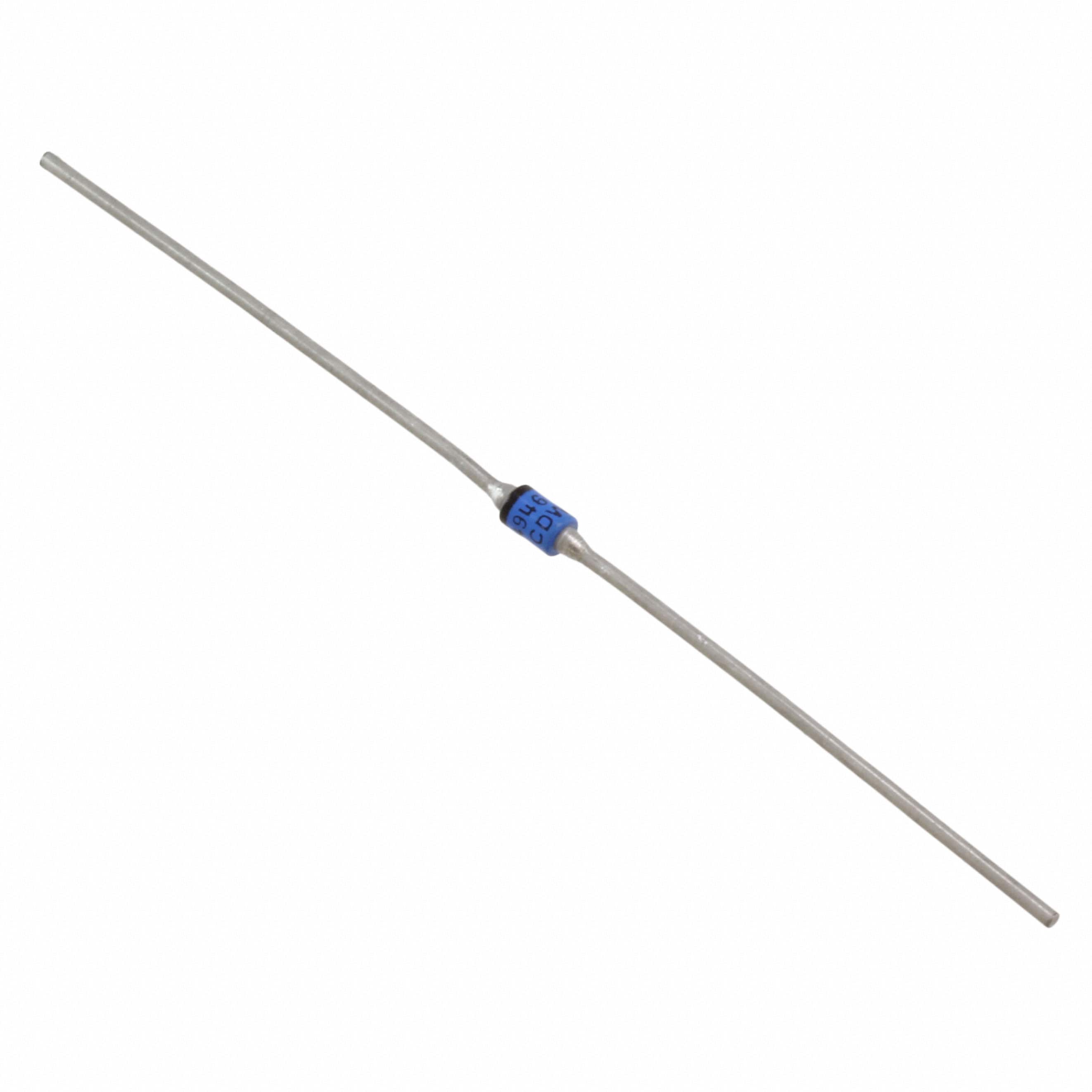 JANTX1N4946 DIODE GEN PURP 600V 1A AXIAL