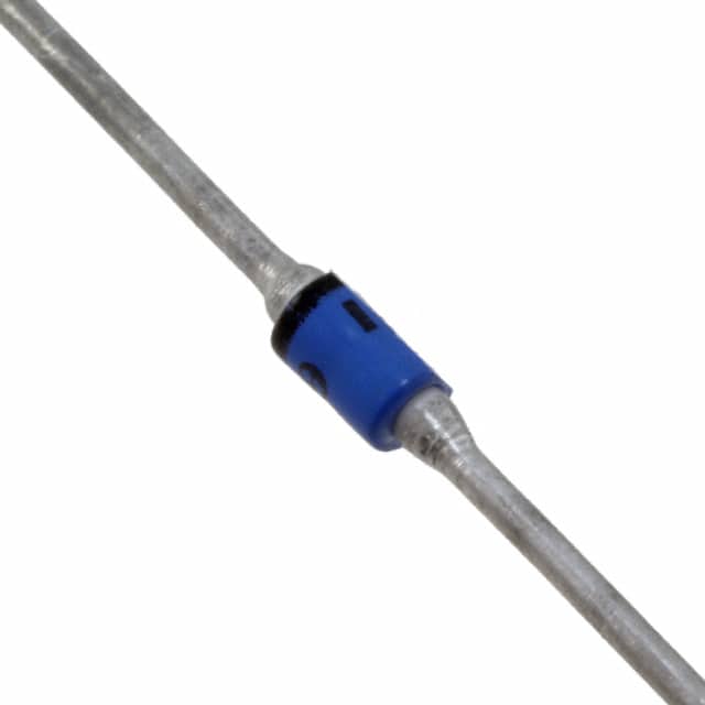 JANTXV1N5623 DIODE GEN PURP 1KV 1A AXIAL