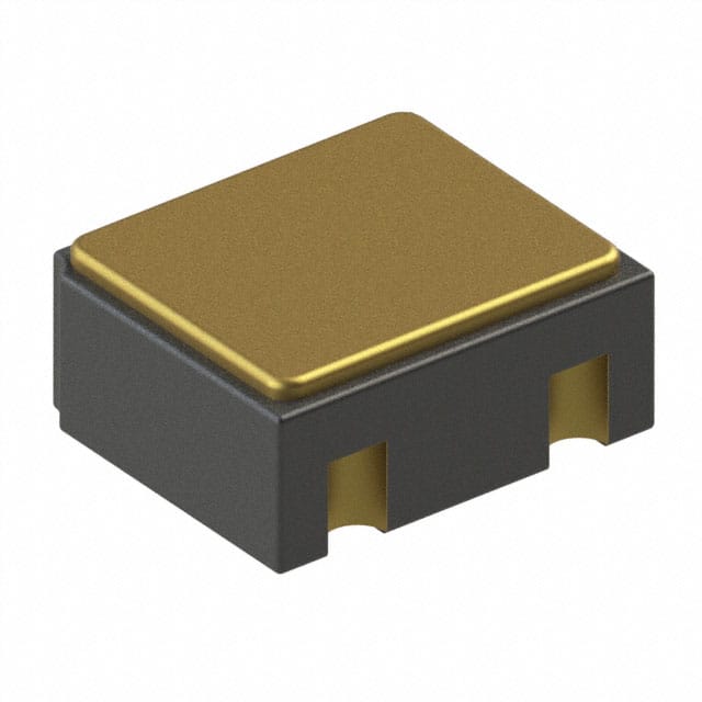 JANS2N3501UB TRANS NPN 150V 0.3A UB