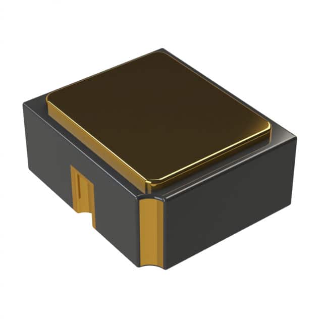 JANTX1N4148UB2 DIODE GEN PURP 75V 200MA UB2