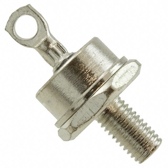 FR85GR02 DIODE GEN PURP REV 400V 85A DO5