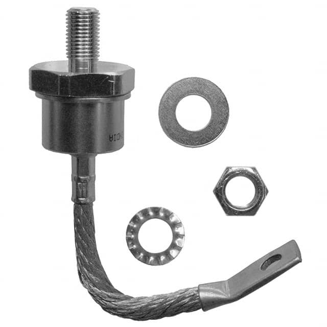 VS-150KR10A DIODE GP REV 100V 150A DO205AA