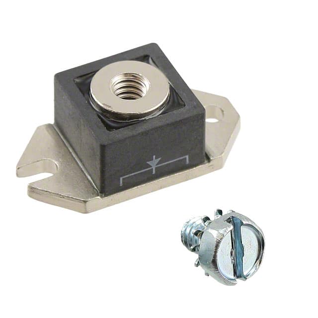 HS18140 DIODE SCHOTTKY 40V 180A HALF-PAK