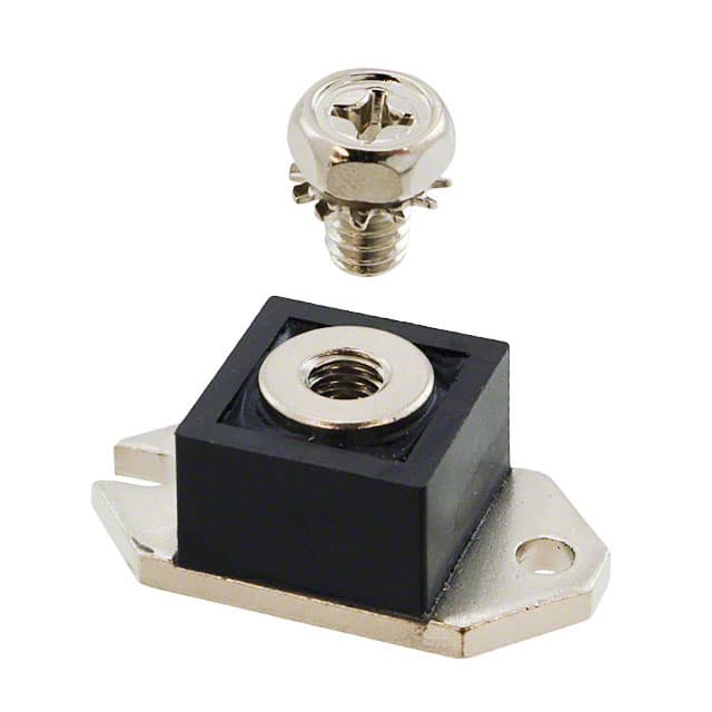 MURH10060R DIODE GP REV 600V 100A D-67