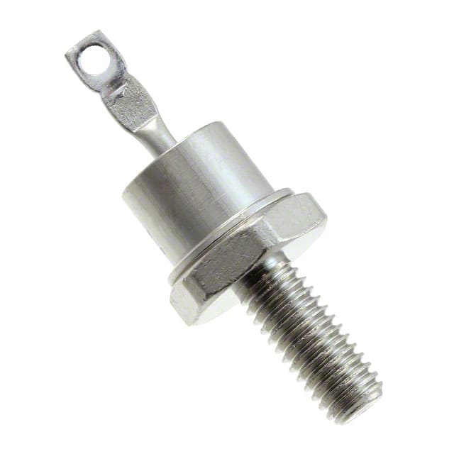 UES706 DIODE GEN PURP 400V 20A DO4