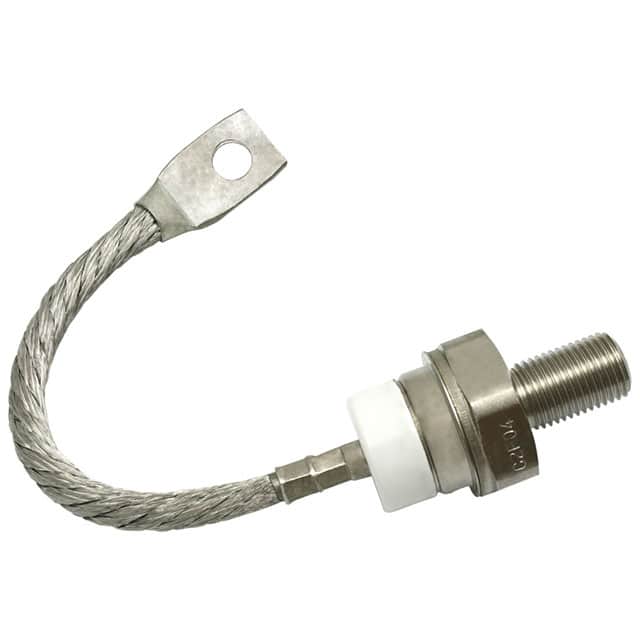 VS-SD200R24MC DIODE GP 2.4KV 200A DO205AC