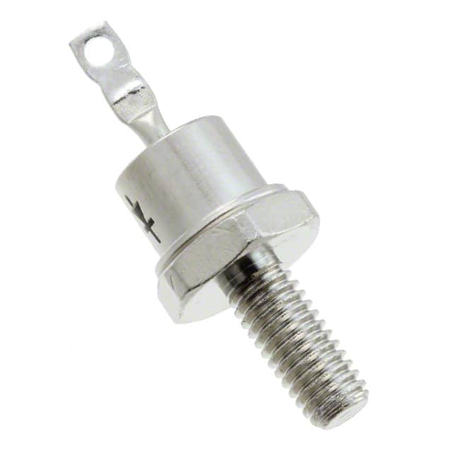 JANTX1N1204A DIODE GEN PURP 400V 12A DO203AA