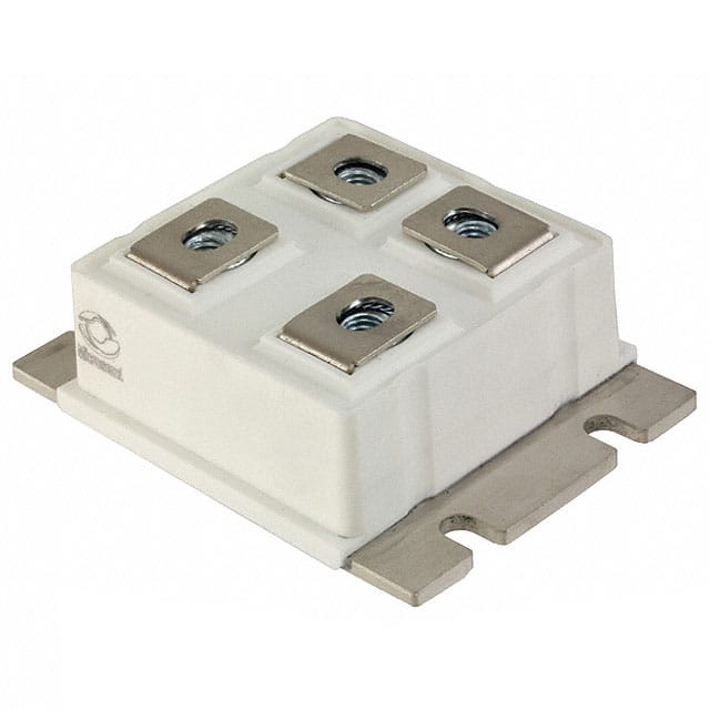 APTDF430U100G DIODE GEN PURP 1KV 500A LP4