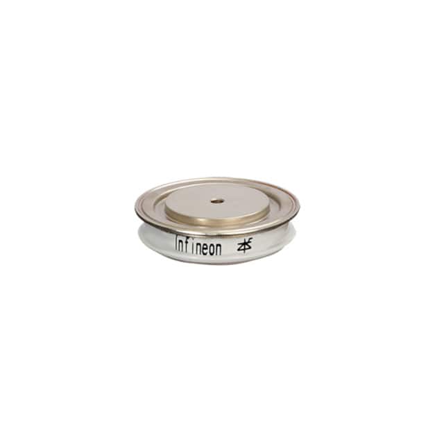 D1481N60TXPSA1 DIODE GEN PURP 6KV 2200A