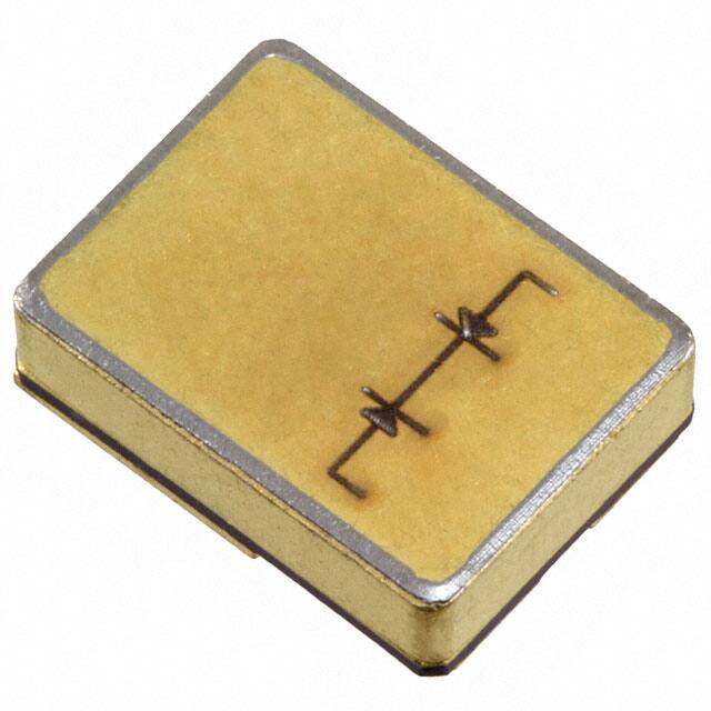 JANTX1N6843CCU3 DIODE SCHOTTKY 100V 15A SMD