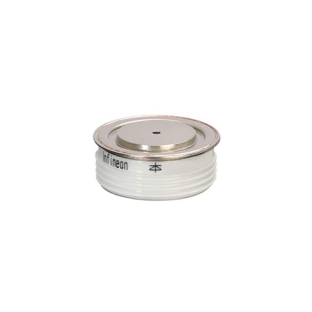 D1800N43TVFXPSA1 DIODE GEN PURP 4.3KV 1800A