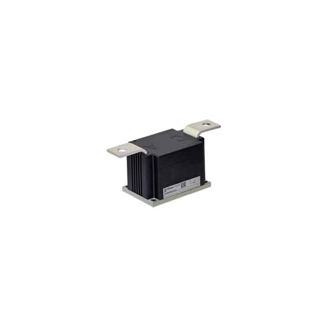 DZ1100N22KHPSA2 DIODE GP 2.2KV 1100A MODULE