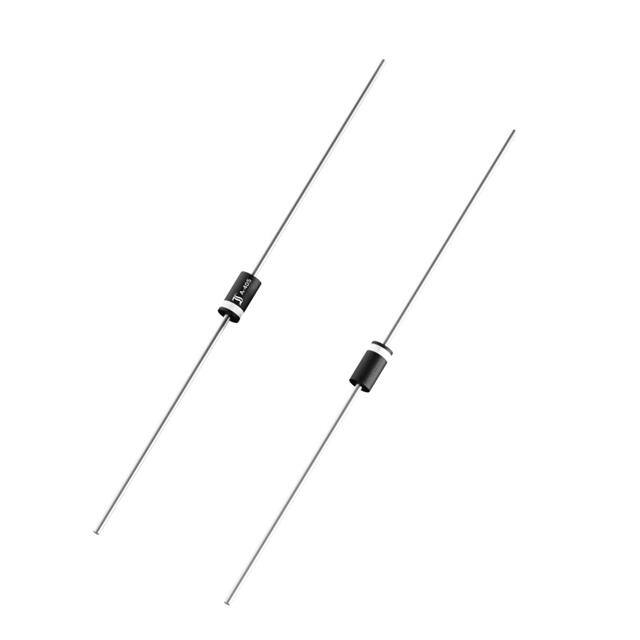 1N4005S DIODE 600V 1A A-405