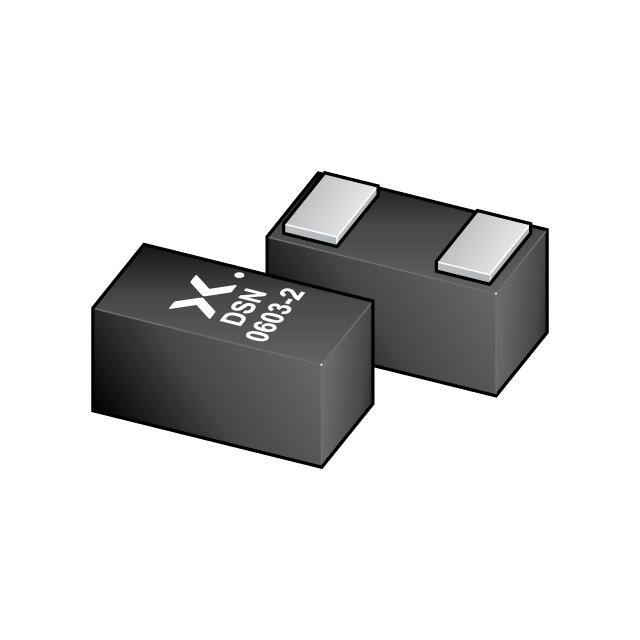 PMEG3005AESFCYL PMEG3005AESF - 30V, 0.5A LOW VF