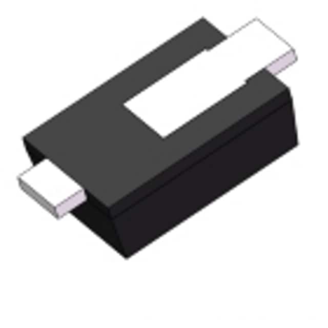 SA3L DIODE GEN PURP 200V 1A SOD123FL