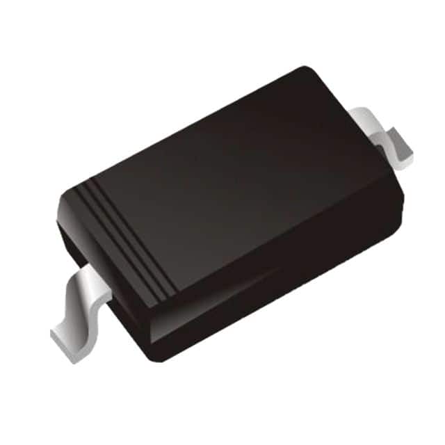 SD103AW DIODE SCHOTTKY 40V 350MA