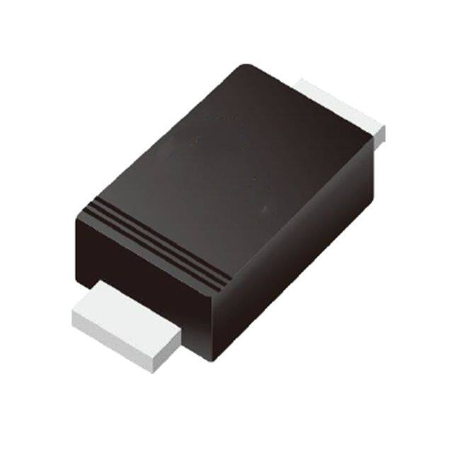 SOD1H8 DIODE GEN PURP 1KV 1A SOD123FL