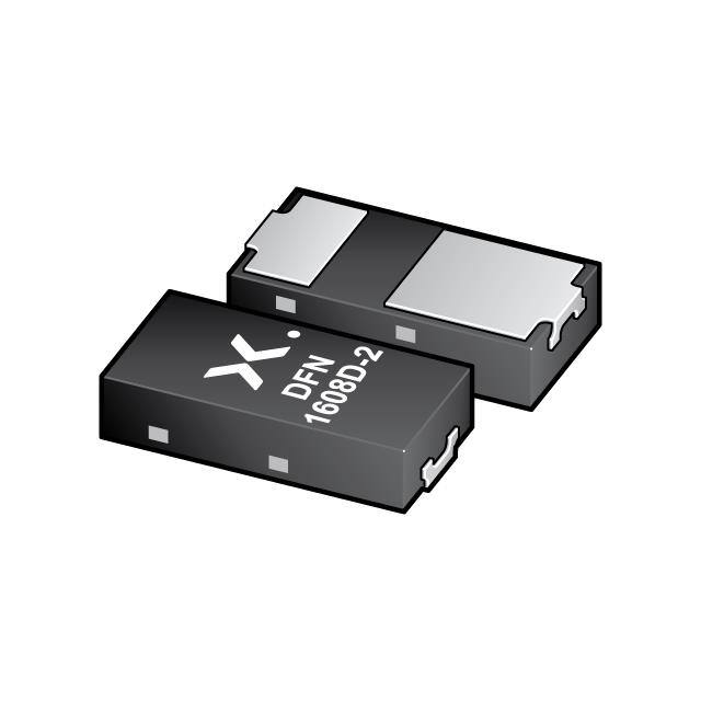 PMEG4010EPK/HWYL PMEG4010EPK - 40 V, 1 A LOW VF M