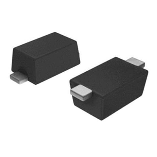 1N4148WT DIODE GEN PURP 90V 150MA SOD523