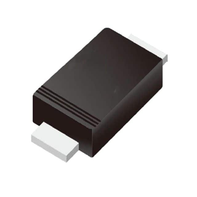 DSK120 DIODE SCHOTTKY 200V 1A SOD123FL