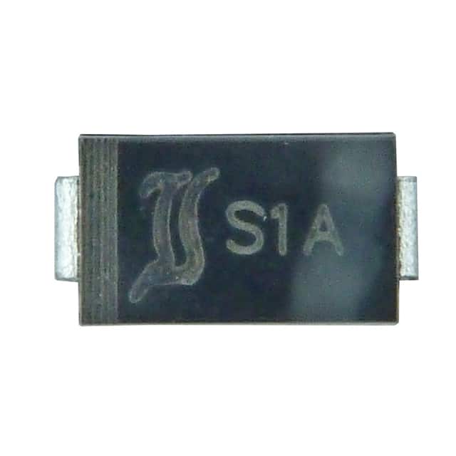 S1Y-CT DIODE GEN PURP 2KV 1A DO214AC