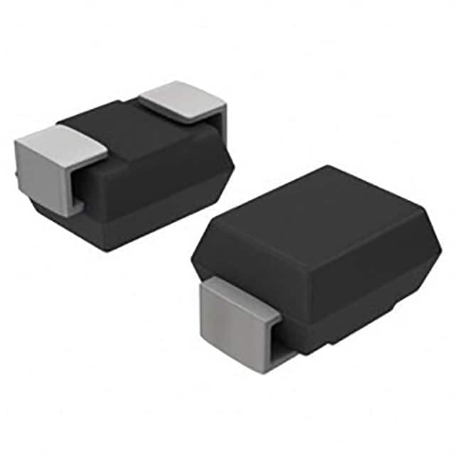 FM4007-S-H DIODE GEN PURP 1KV 1A SMA-S