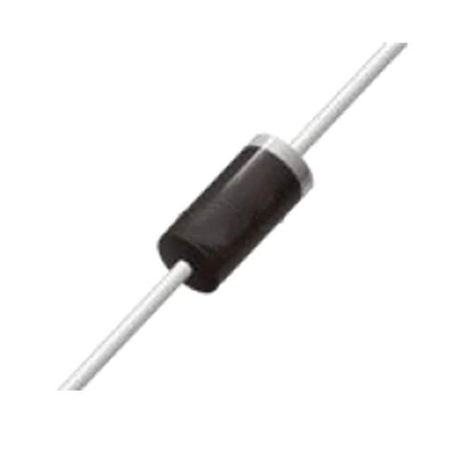 HER108-T/B DIODE GEN PURP 1KV 1A DO41