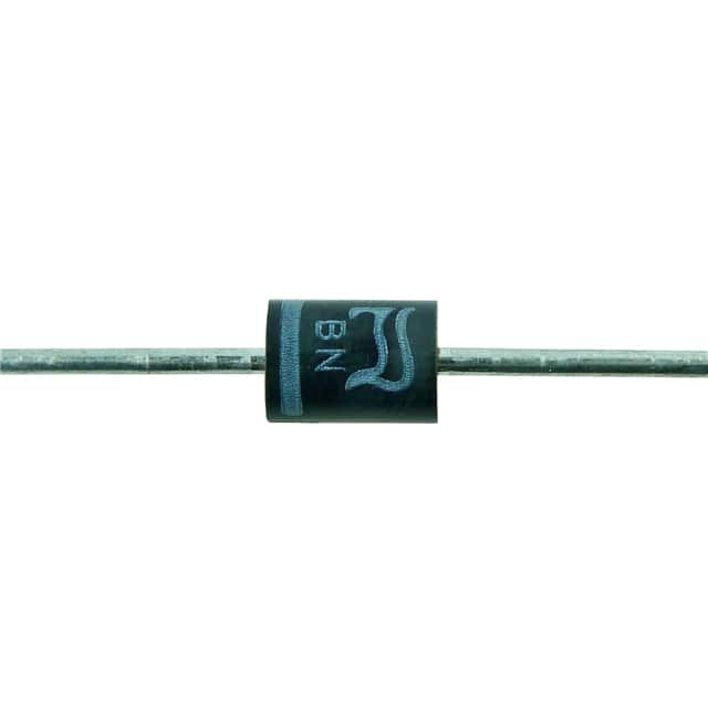 BY880-100-CT DIODE GEN PURP 100V 8A DO201