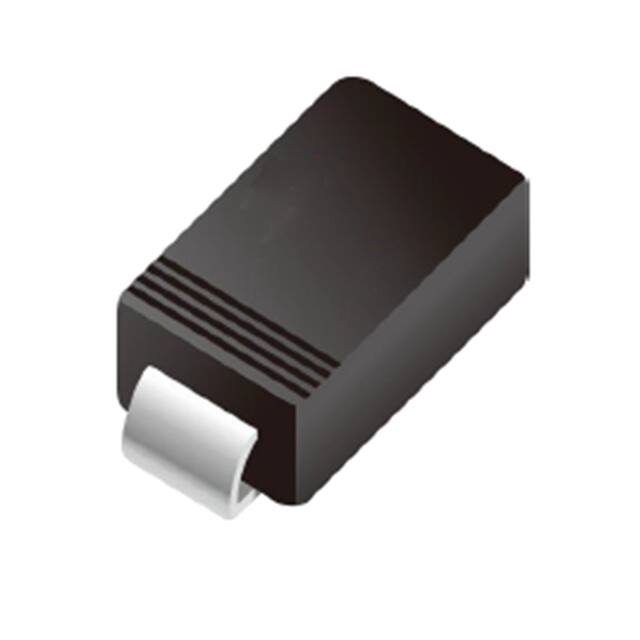 SS2200A DIODE SCHOTTKY 200V 2A SMA