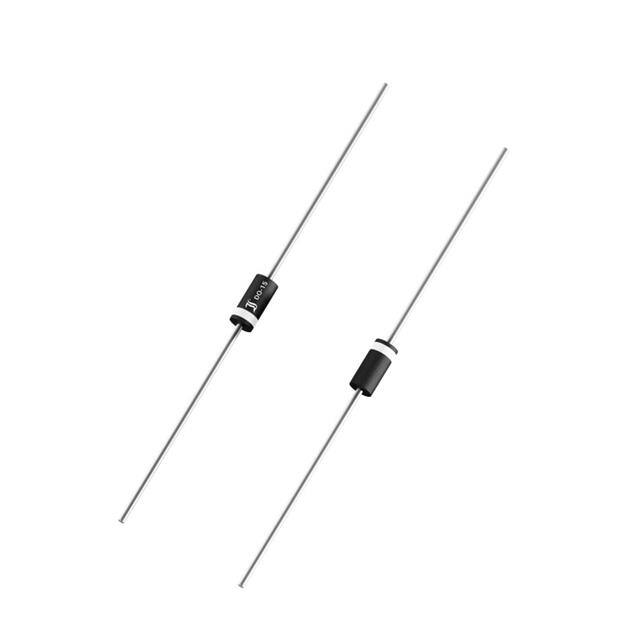 SB120 DIODE SCHOTTKY 20V 1A DO15