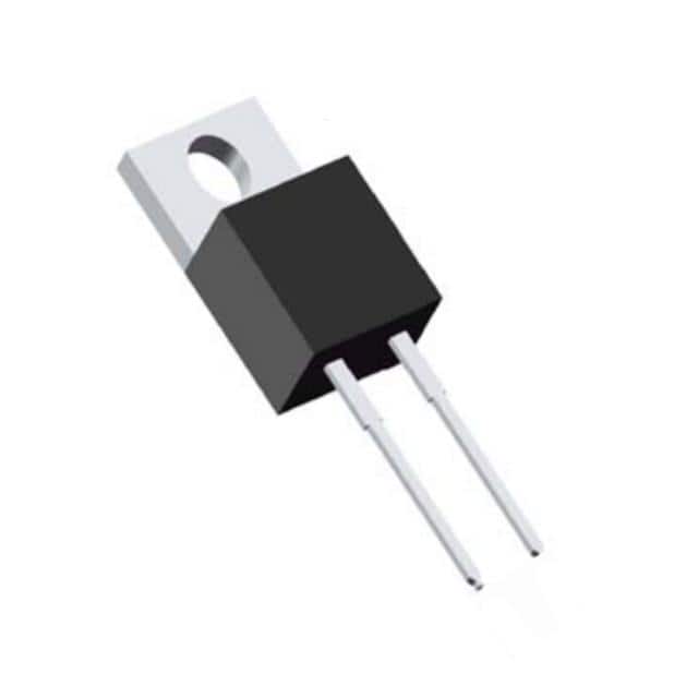 MUR1260L Diodes - Rectifiers - Single TO-