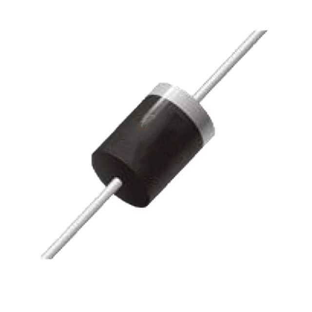 6A10-T/B DIODE GEN PURP 1KV 6A R-6