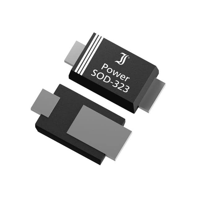 SRL1G-CT DIODE GEN PURP 400V 1A DO219AD